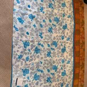 kantha quilt